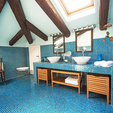 فندق مبيت وإفطار Bonafata 4*