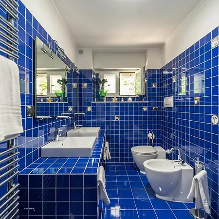 فندق مبيت وإفطار Bonafata