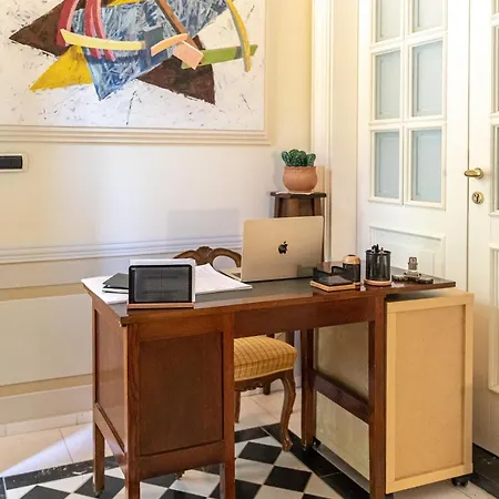 فندق مبيت وإفطار Bonafata