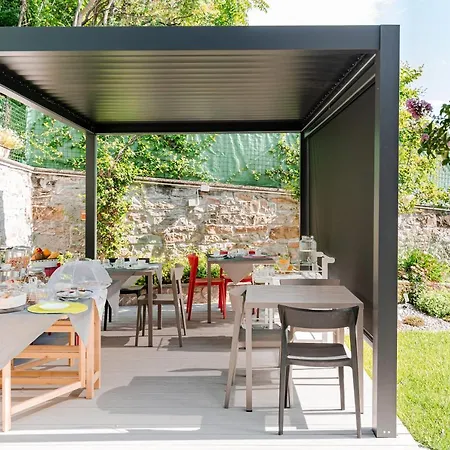 فندق مبيت وإفطار Bonafata