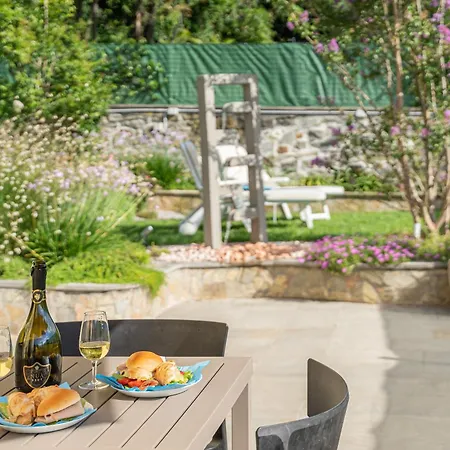 Bonafata ترييستي