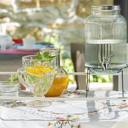 فندق مبيت وإفطار Bonafata 4*