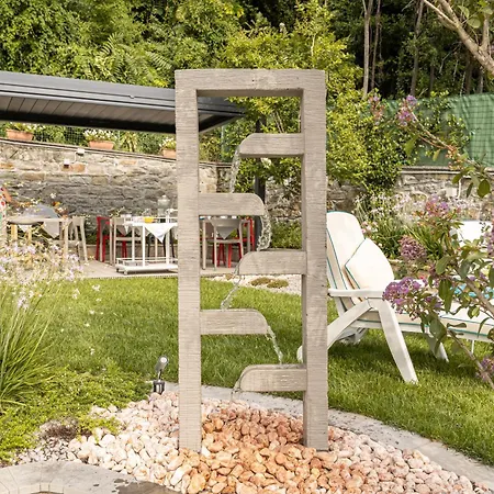 Bonafata فندق مبيت وإفطار