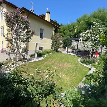 Bed & Breakfast Bonafata *