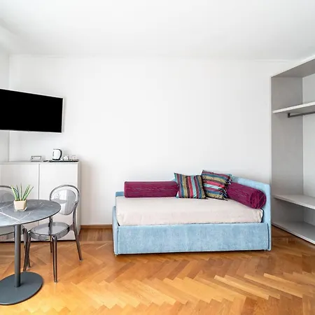 Bonafata Bed & Breakfast 4*