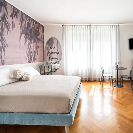 Bed & Breakfast Bonafata