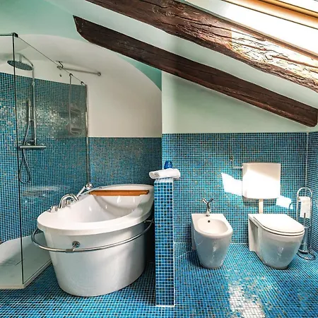 Bonafata Bed & Breakfast