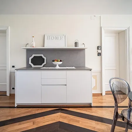 Bed & Breakfast Bonafata Trieste