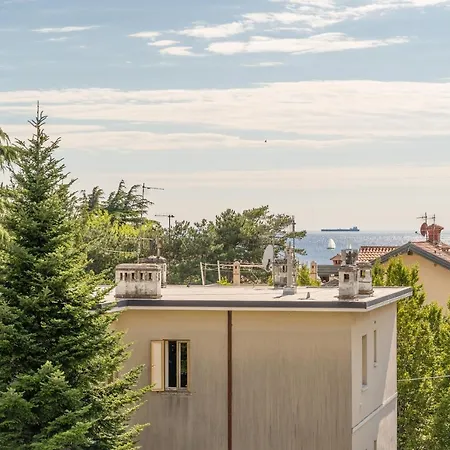 Bonafata Bed & Breakfast