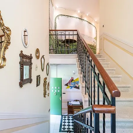 Bed & Breakfast Bonafata Trieste