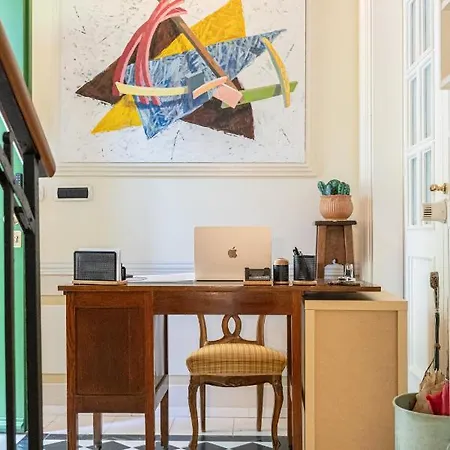 Bonafata Bed & Breakfast