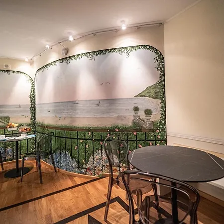 Bonafata Bed & Breakfast *