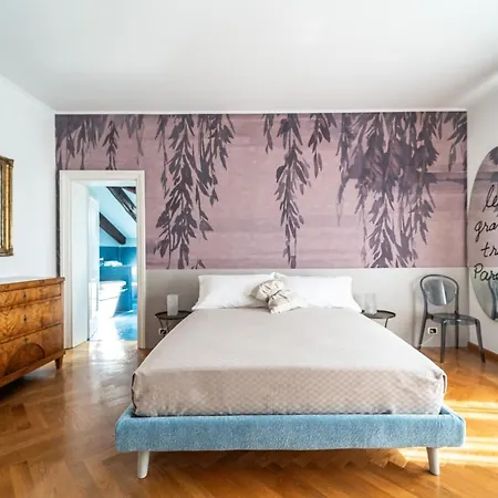 Bonafata Bed & Breakfast