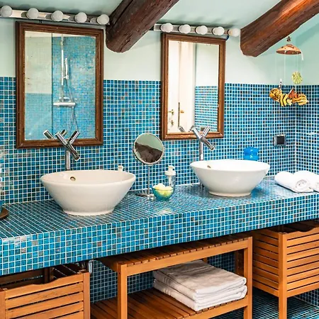 Bed & Breakfast Bonafata Trieste