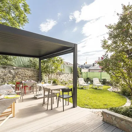 Bonafata Bed & Breakfast
