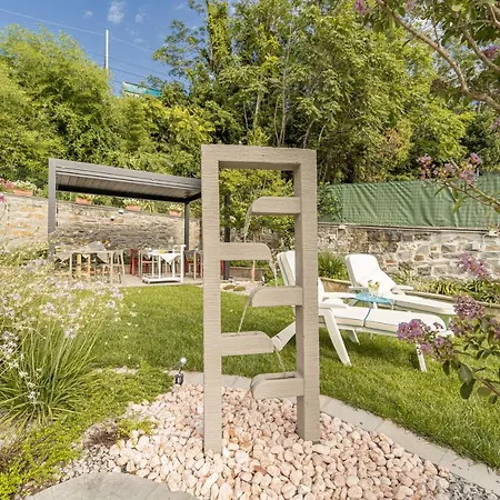 Bonafata Bed & Breakfast Trieste