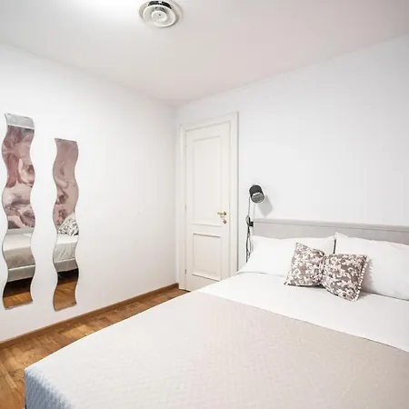Bed & Breakfast Bonafata 4*