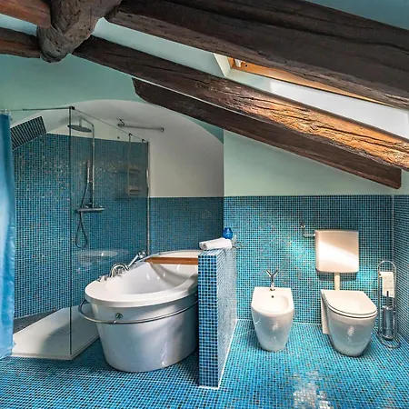 Bed & Breakfast Bonafata 4*