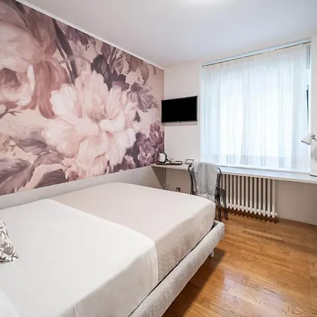 Bonafata Bed & Breakfast 4*