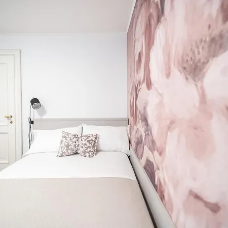 Bed & Breakfast Bonafata 4*