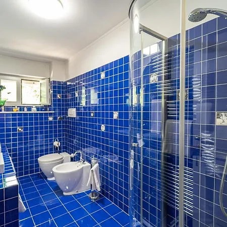 Bed & Breakfast Bonafata Terst