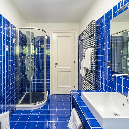 Bonafata Bed & Breakfast Terst