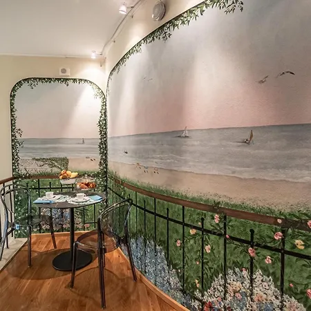 Bed & Breakfast Bonafata 4*