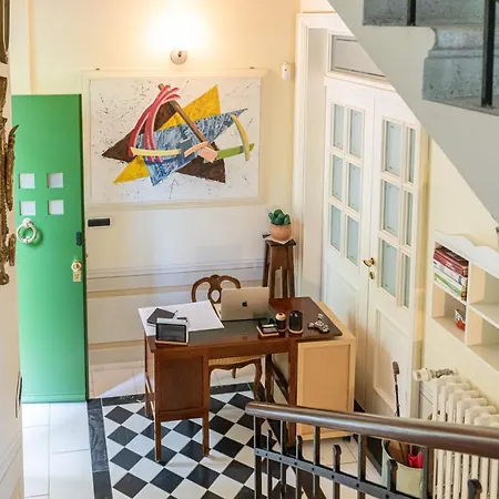 Bonafata 4* Trieste