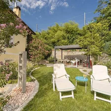 Bonafata Bed & Breakfast
