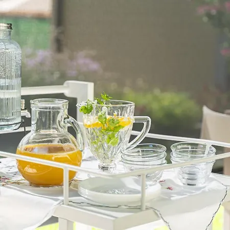 Bonafata Bed & Breakfast Trieste
