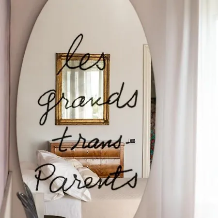 Bed & Breakfast Bonafata 4*