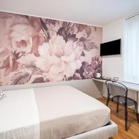 Bonafata 4* Trieste