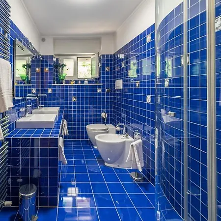 Bed & Breakfast Bonafata 4*