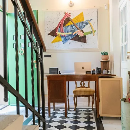 Bed & Breakfast Bonafata Trieste