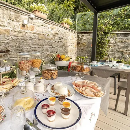 Bonafata Bed & Breakfast