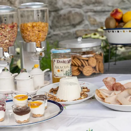 Bed & Breakfast Bonafata Trieste