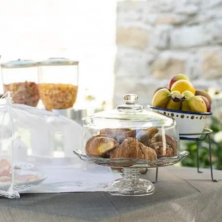 Bed & Breakfast Bonafata