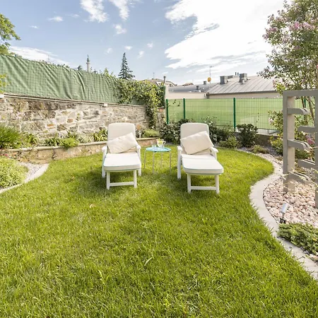 Bonafata B&B 트리에스테