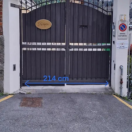 Bonafata Bed & Breakfast Trieste