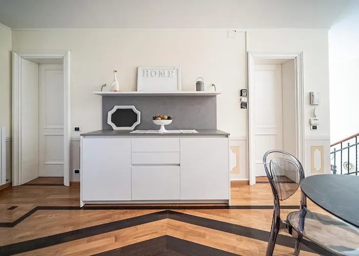 B&B Bonafata 트리에스테