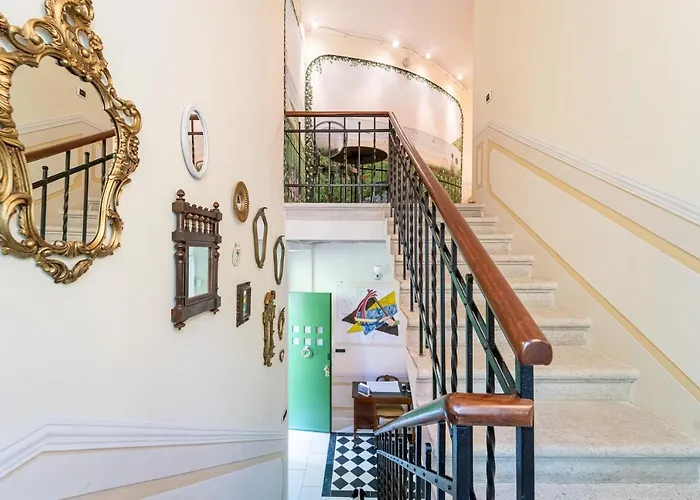 Panzió Bonafata Trieszt