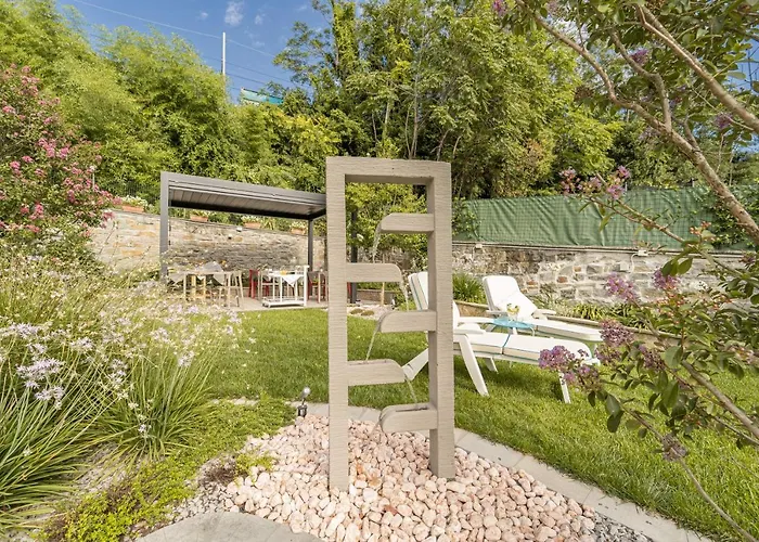 Bonafata Panzió Trieszt