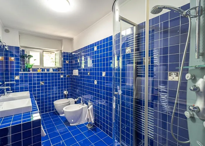 B&B Bonafata 트리에스테