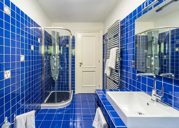 Bonafata B&B 트리에스테