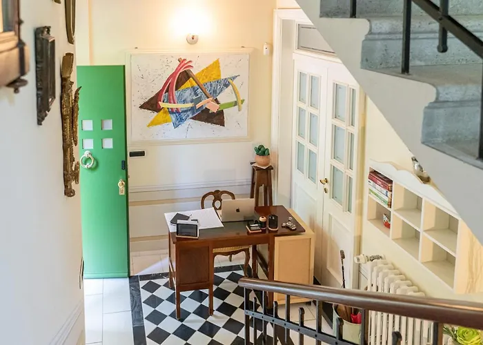 Bonafata 4* 트리에스테