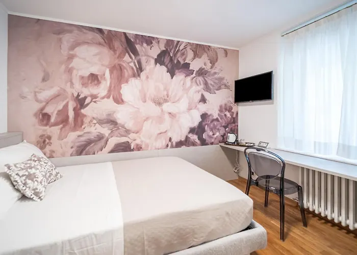 Bonafata 4* 트리에스테