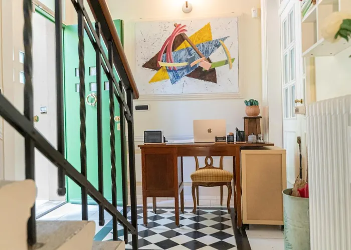 B&B Bonafata 트리에스테