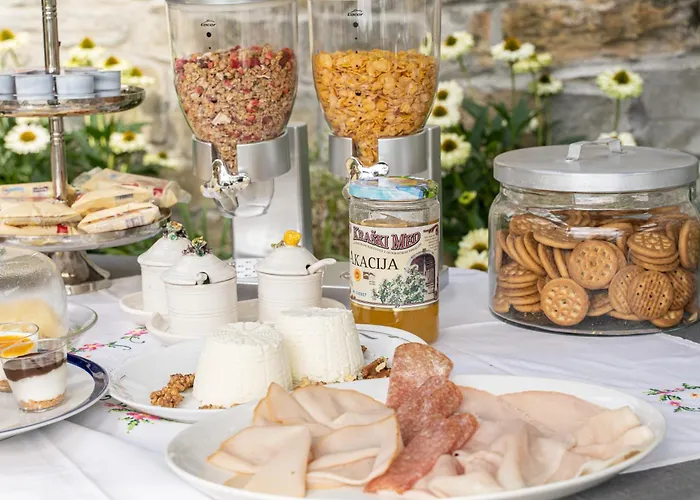 Bonafata 트리에스테