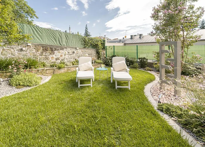 Bonafata Panzió Trieszt